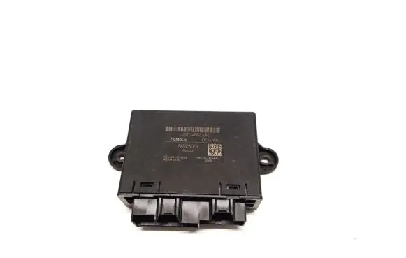 Ford Puma Other control units/modules LU5T-14B533-AE