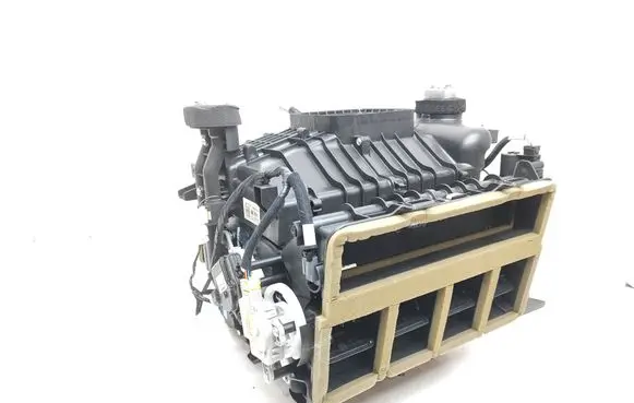 Hyundai Ioniq 5 Interior heater climate box assembly 97200GI000 A0000128