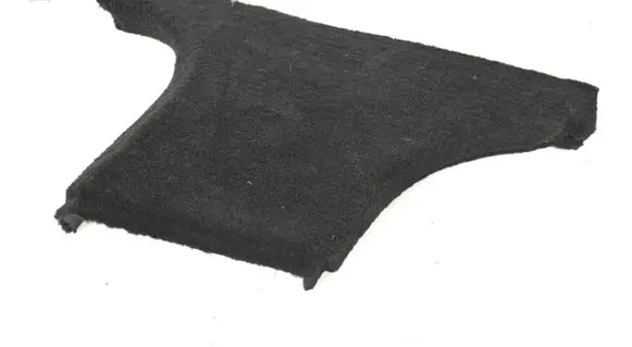 Mercedes-Benz S W221 (B) pillar trim (top) A2216901225