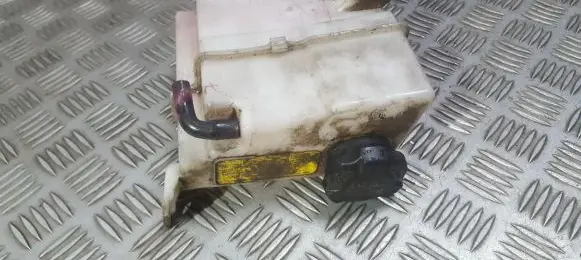 KIA Picanto Coolant expansion tank/reservoir 2543007000 25430-07000