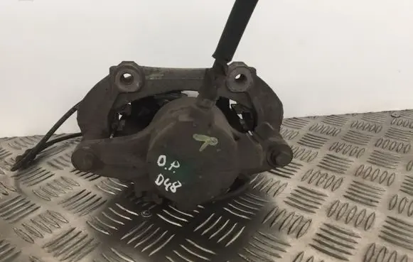 Mercedes-Benz E W211 Front brake caliper Z06028295RE W211BRAKECALIPER