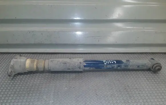 Audi A6 S6 C6 4F Rear shock absorber/damper 