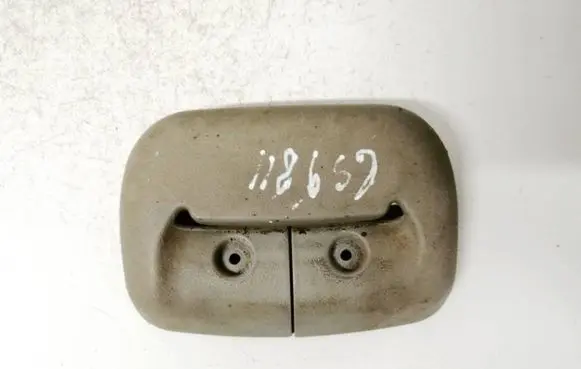Renault Trafic II (X83) Other interior part