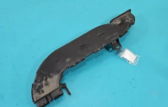 Citroen C4 Grand Picasso Air intake duct part 9672026780 IMPRK1517962