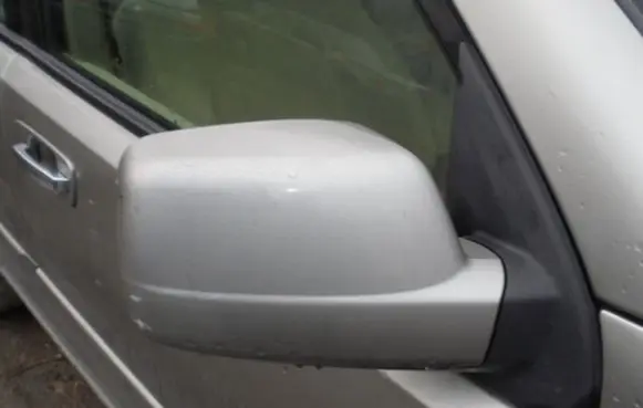 Nissan X-Trail T30 Manual wing mirror 
