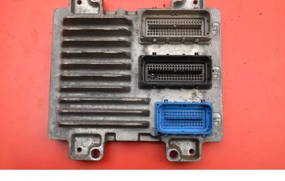 Opel Insignia A Engine control unit/module ECU 12659377ABVH