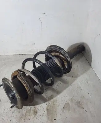 BMW X3 E83 Front shock absorber/damper 3411619