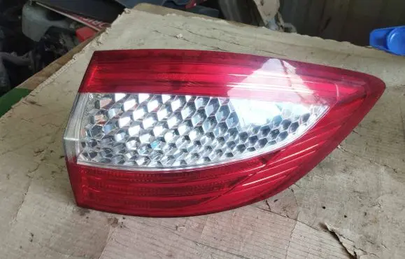 Ford Mondeo MK IV Rear/tail lights