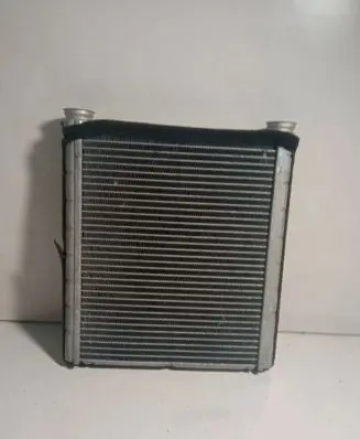 Mitsubishi Colt Heater blower radiator