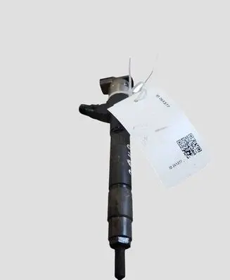Mitsubishi L200 Fuel injector 1465A439 02C12470