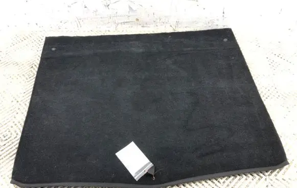 Fiat Tipo Trunk/boot floor carpet liner 