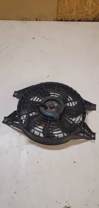 KIA Carens II Electric radiator cooling fan A00514600