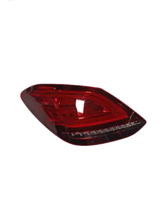 Mercedes-Benz C W205 Rear/tail lights A2059064503