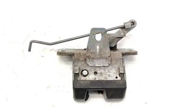 Opel Astra G Tailgate/trunk/boot lock/catch/latch
