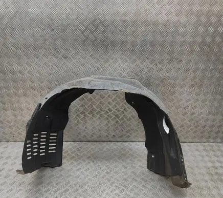 Lexus RX 450H Front wheel arch liner splash guards 5380648190