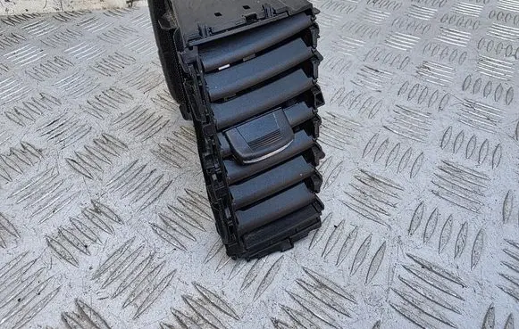 Infiniti QX60 L50 Dash center air vent grill 687503JA0A E9415211E100