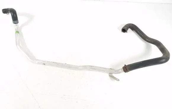 Mercedes-Benz C W204 Engine coolant pipe/hose A2048302496