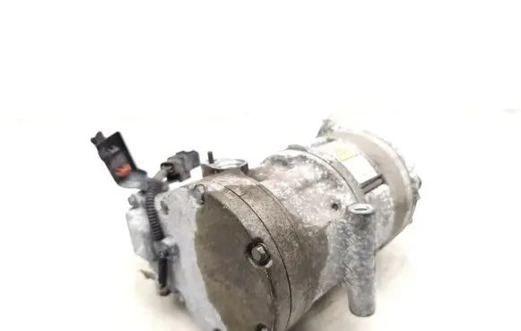 KIA Niro Air conditioning (A/C) compressor (pump) CA600NDEAA04