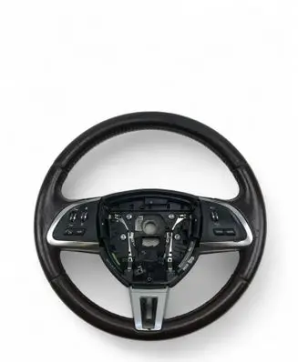 Jaguar XF X250 Steering wheel CX23CBAMS
