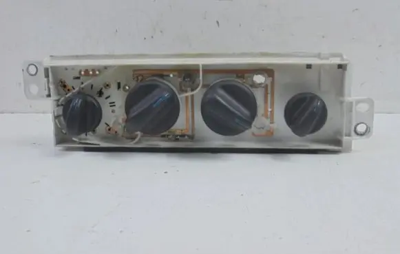 Chrysler Neon II Air conditioning/heating control unit 04885336AA