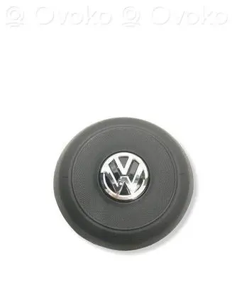 Volkswagen Tiguan Steering wheel airbag