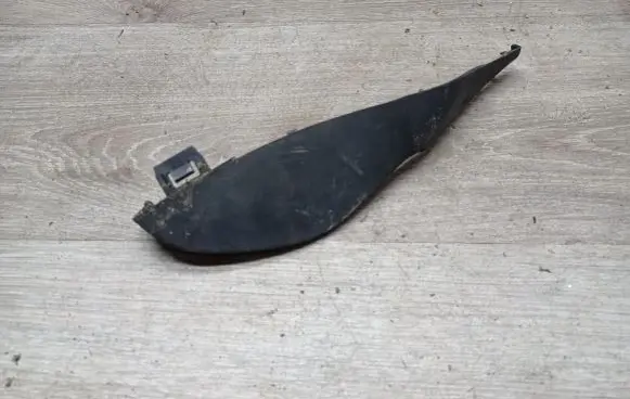 Volvo S80 Windshield trim 30796498 30779262