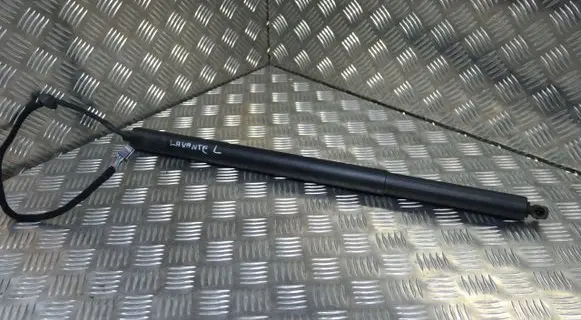 Maserati Levante Shock absorber/damper mounting bracket