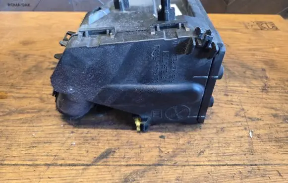 Jeep Compass Fuse box set 68376619AB 00270