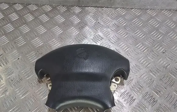 Chrysler 300M Steering wheel airbag