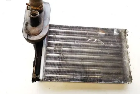 Volkswagen Caddy Heater blower radiator 1h1819031a