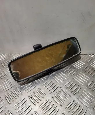 Mercedes-Benz Vito Viano W639 Rear view mirror (interior) E20305028 E20205028 A6398100517