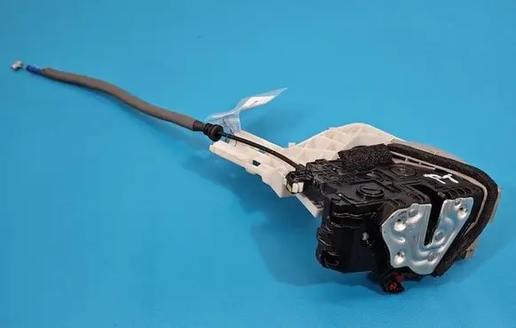 KIA Ceed Rear door lock 81420-J7000 IMPRK1539949