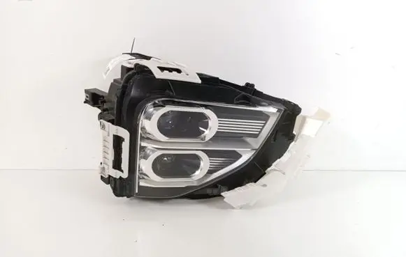 Mitsubishi Eclipse Cross Headlight/headlamp 8301D590