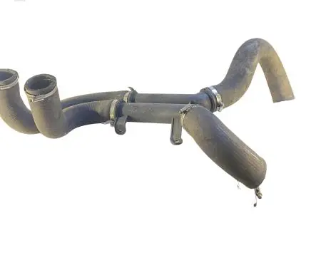 Citroen C5 Intercooler hose/pipe