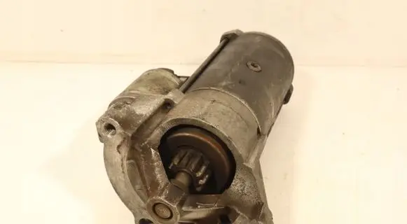 Citroen C8 Starter motor D7R27