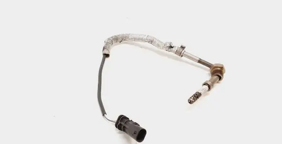 Volvo S60 Exhaust gas temperature sensor 31319841