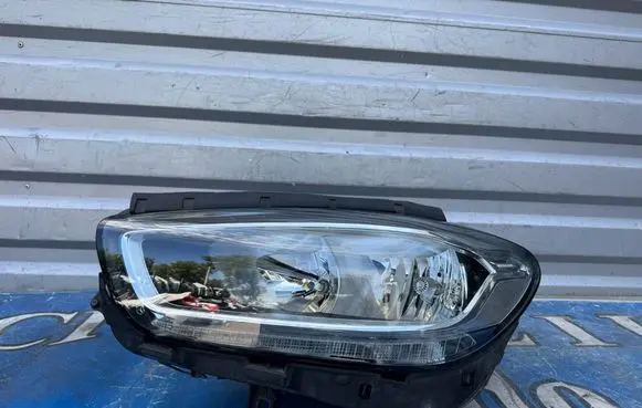 Mercedes-Benz Citan II Headlight/headlamp A4209060000