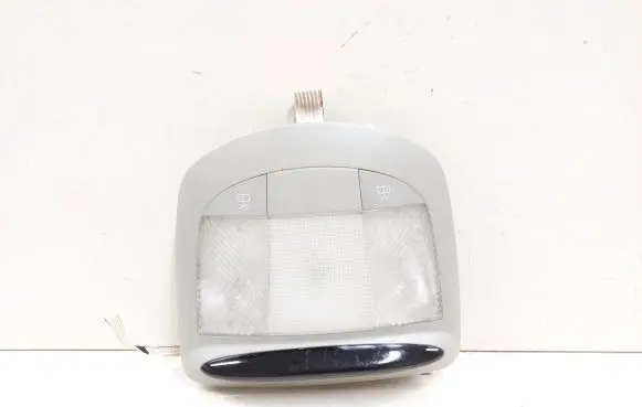 Mercedes-Benz R W251 Rear seat light A1715420123 380318A5 03102307K