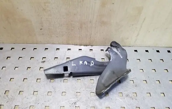 Mitsubishi Outlander Engine bonnet/hood hinges