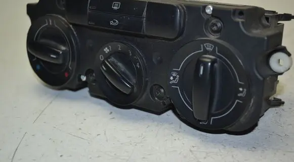 Volkswagen Caddy Climate control unit A1308040265 4335