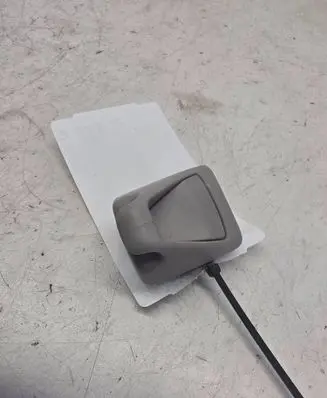 Volvo S60 Sun visor clip/hook/bracket 1234