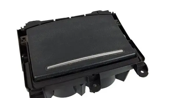 Audi A6 S6 C7 4G Cup holder front 4G0862534
