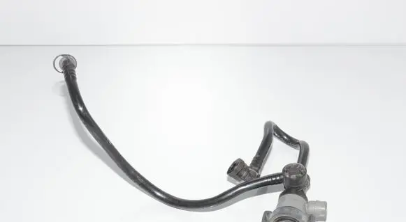 Vacuum valve