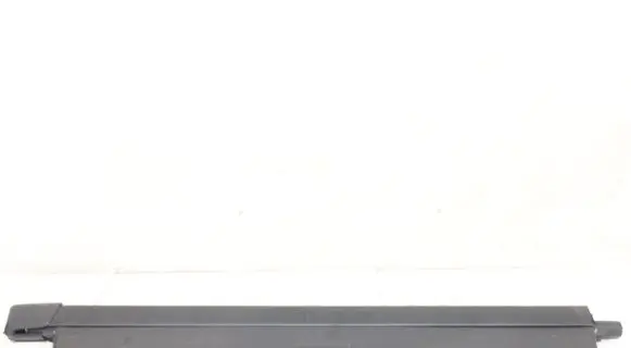 Volkswagen PASSAT B6 Parcel shelf load cover 3C9867871