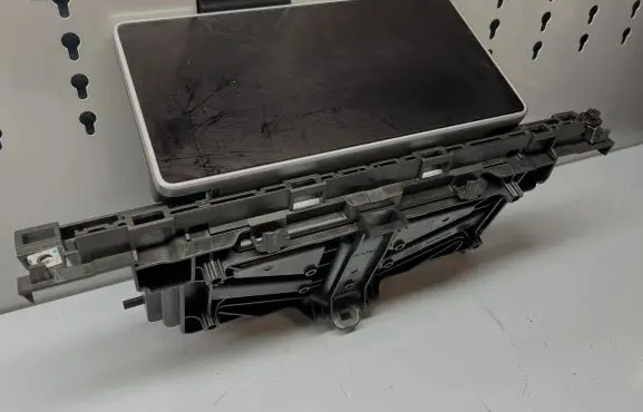 Audi A5 Screen/display/small screen 8W8919605