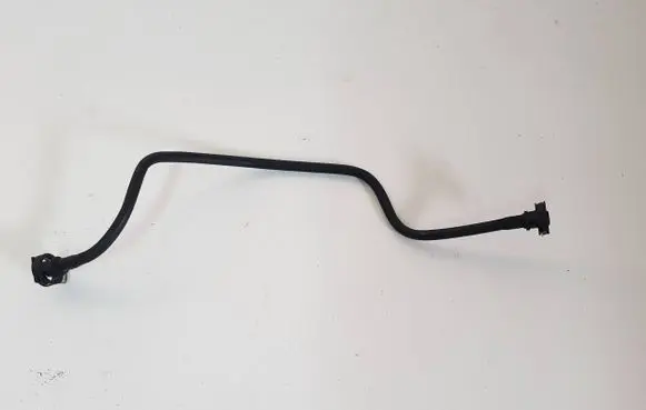 Audi A5 8T 8F Engine coolant pipe/hose 8K0121164E