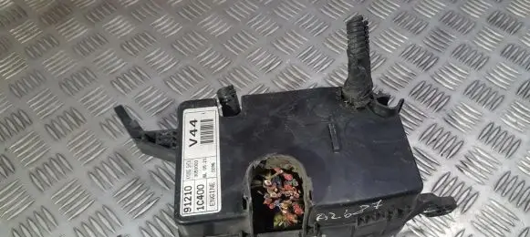 Hyundai Getz Fuse box set 912101c400 3051003