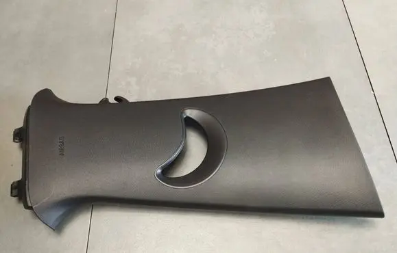 Seat Leon IV (B) pillar trim (top) 5FA867244
