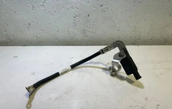 Dodge Challenger Negative earth cable (battery) 68306895AA 68832L
