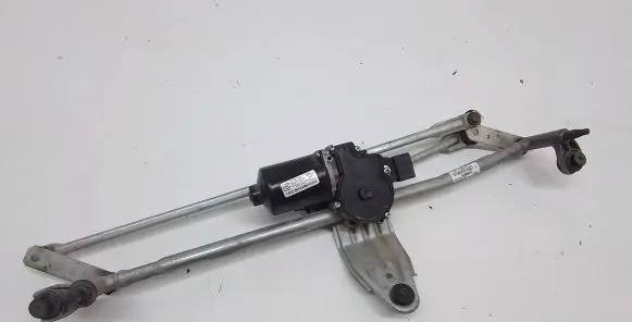 Volkswagen Atlas Front wiper linkage and motor 3CN955023A 3CN955113A